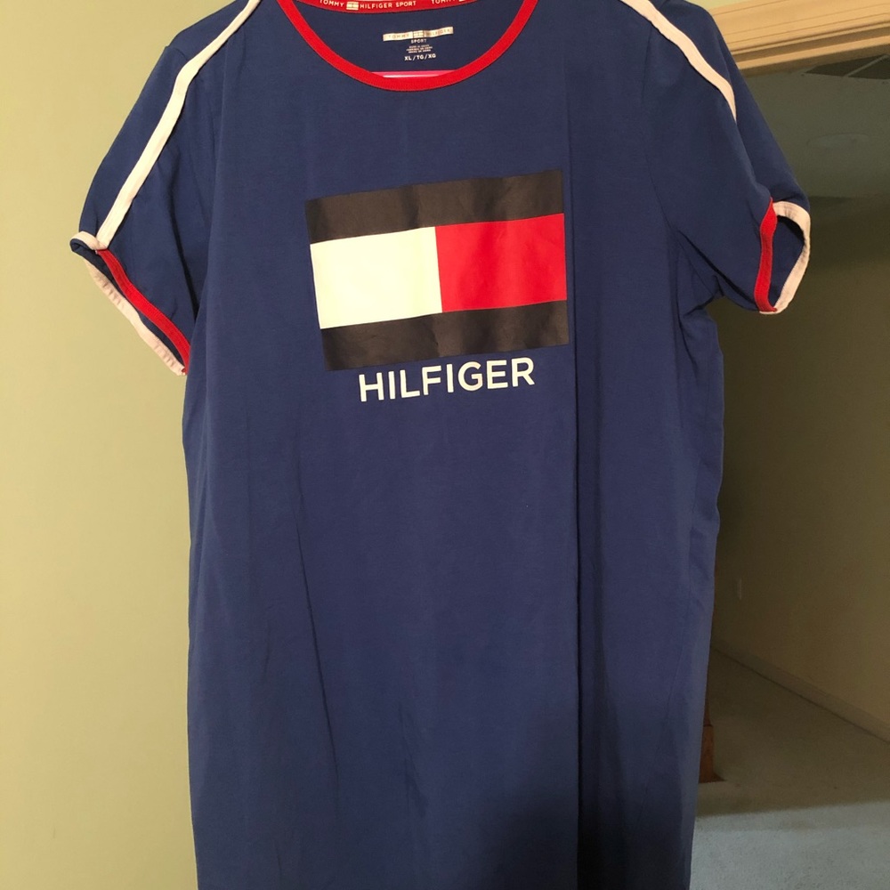 Tommy Hilfiger sports dress